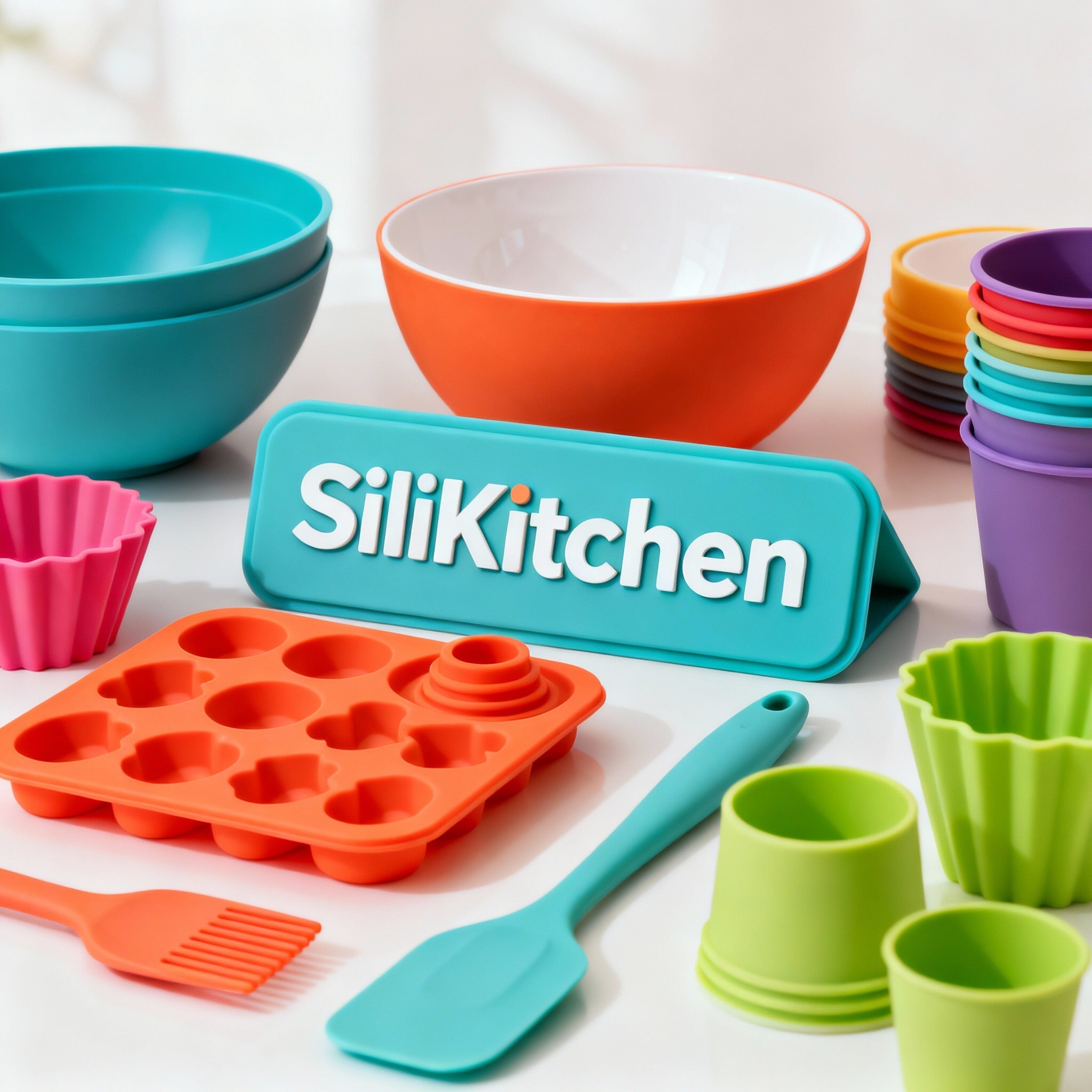 SiliKitchen™