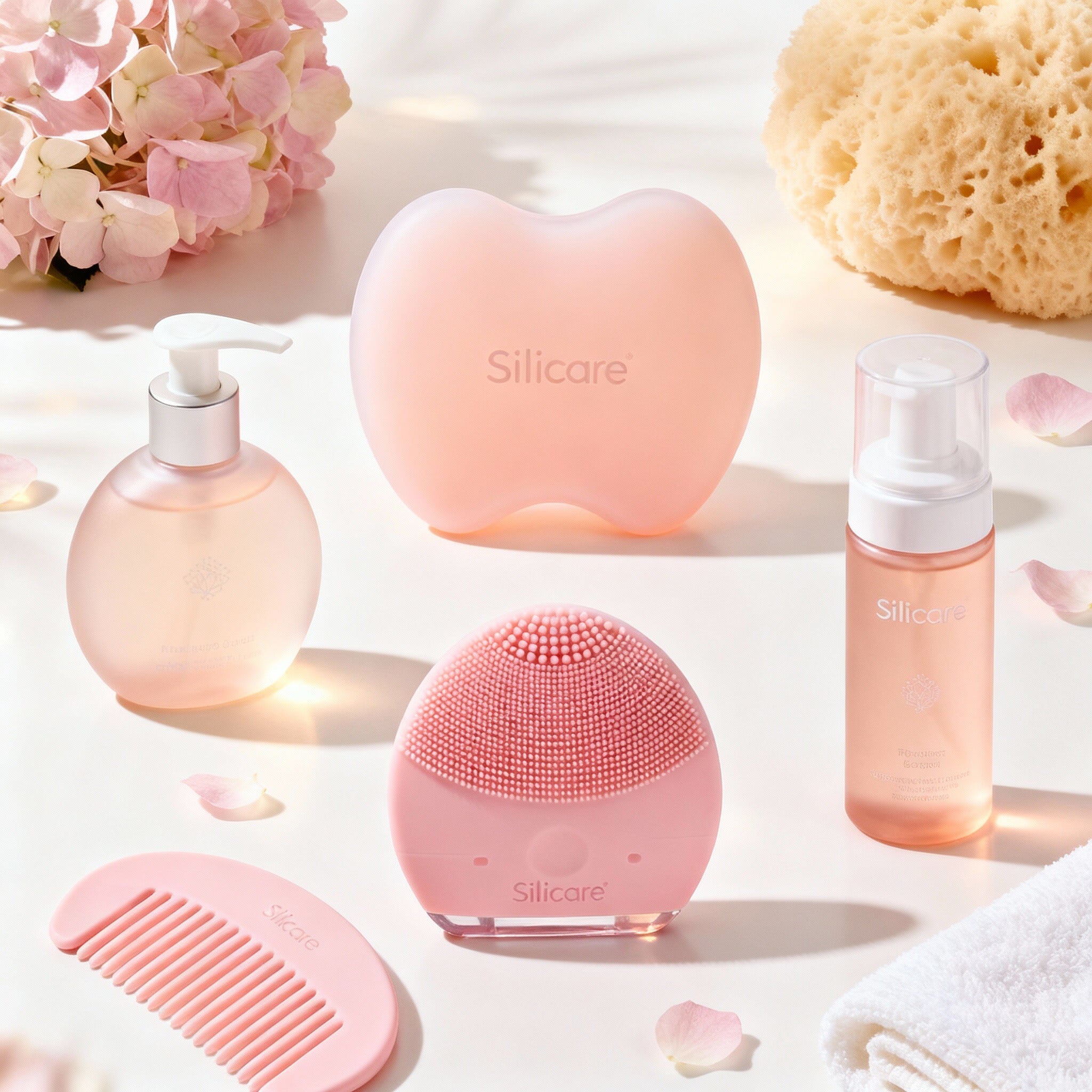 SiliCare™