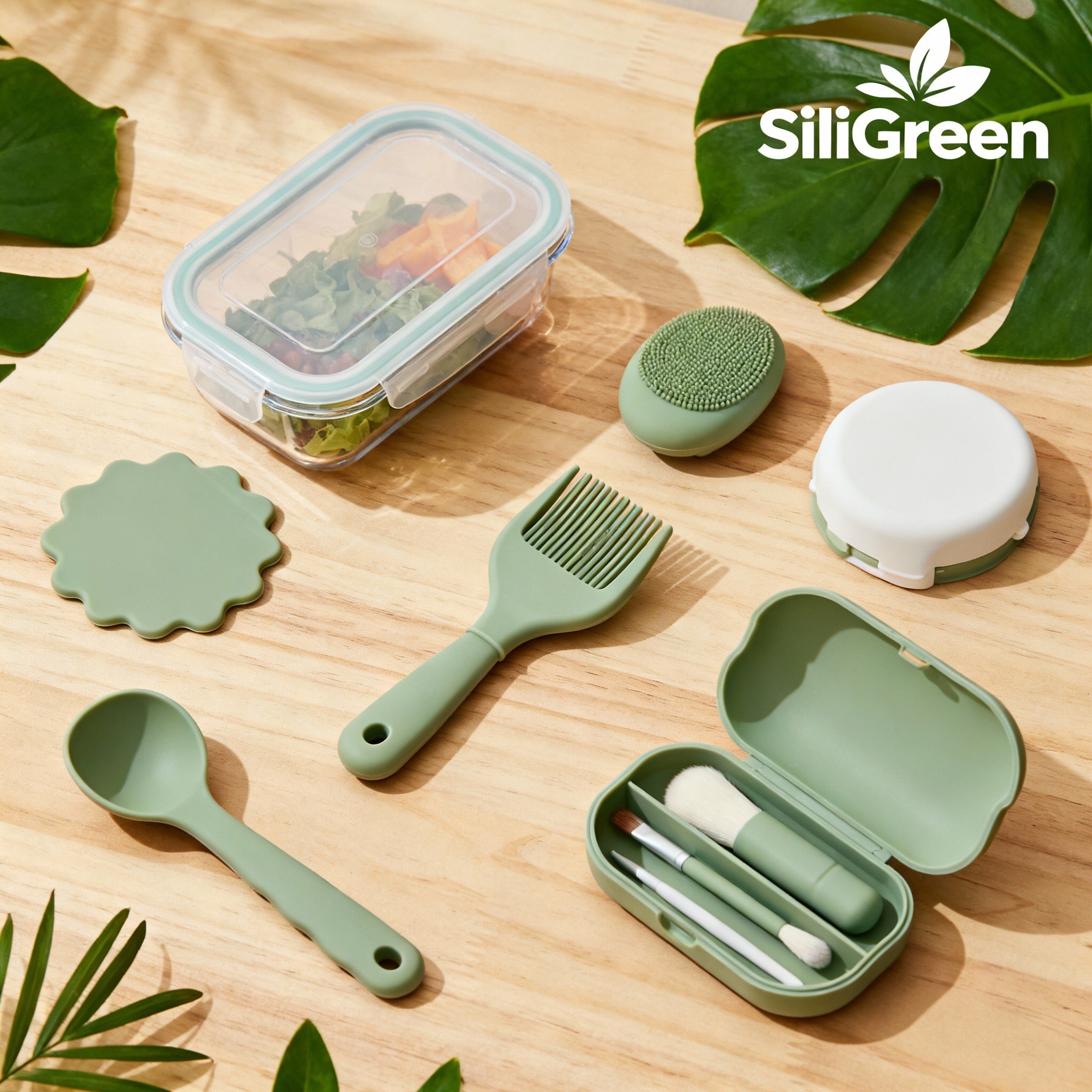SiliGreen™