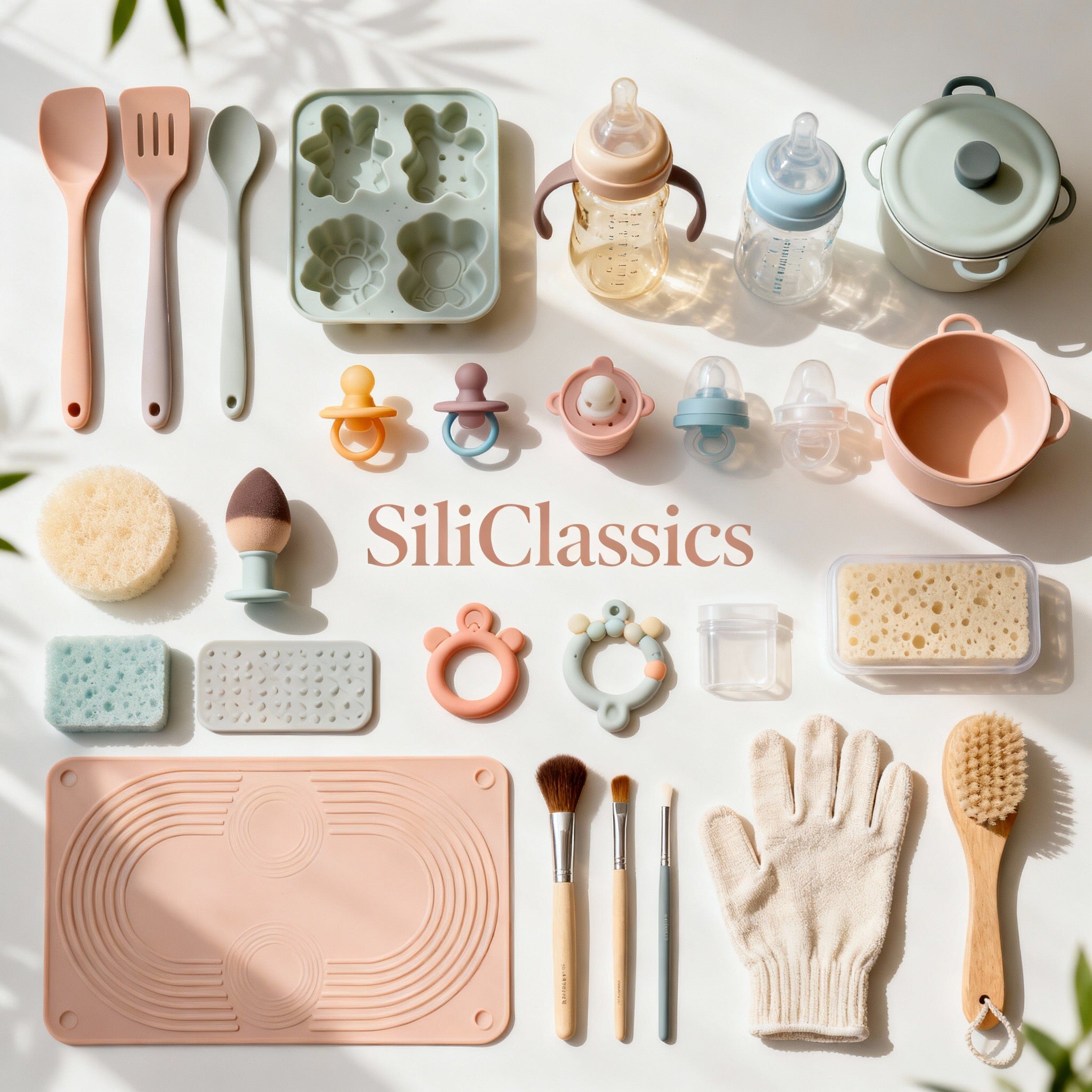 SiliClassics™