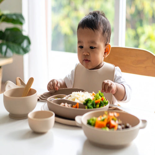 Coffret Premières Bouchées SILIKIDS™