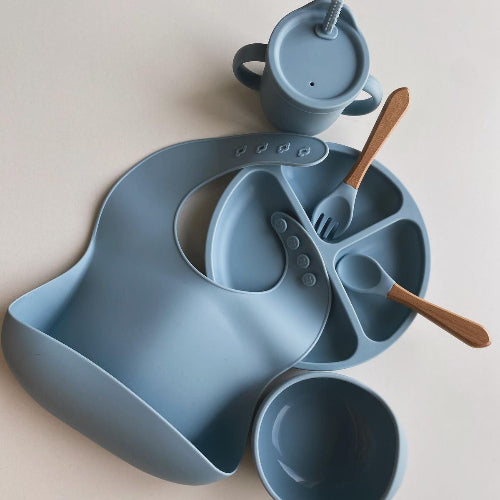 Coffret Premières Bouchées SILIKIDS™