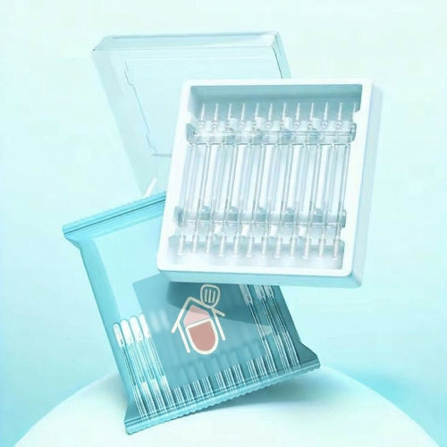 Bâtonnets Nettoyants Réutilisables SILICLEAN™
