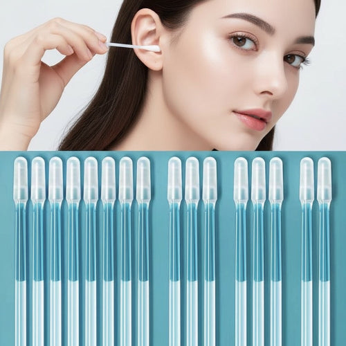 Bâtonnets Nettoyants Réutilisables SILICLEAN™