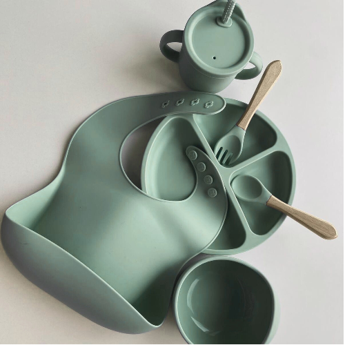 Coffret Premières Bouchées SILIKIDS™