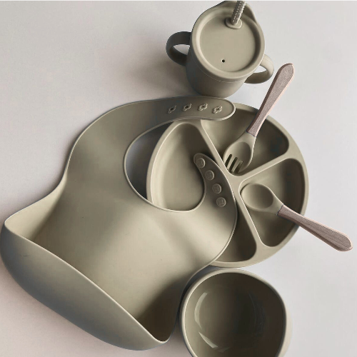 Coffret Premières Bouchées SILIKIDS™